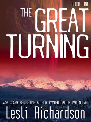 cover image of The Great Turning